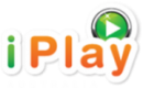 i Play Logo