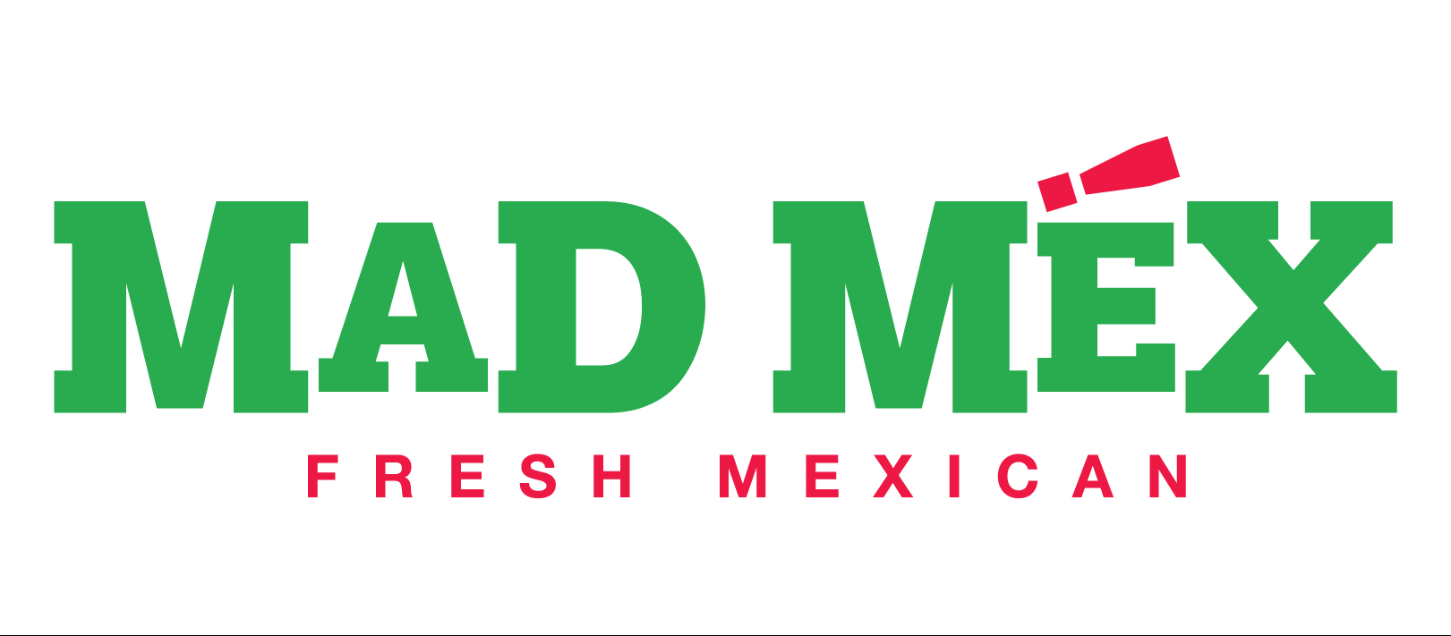 Mad Max Logo