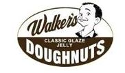Walkers Doughnuts Logo