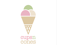 Cups & Cones