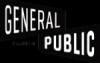 GENERAL PUBLIC LOGO