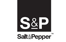 Salt & Pepper